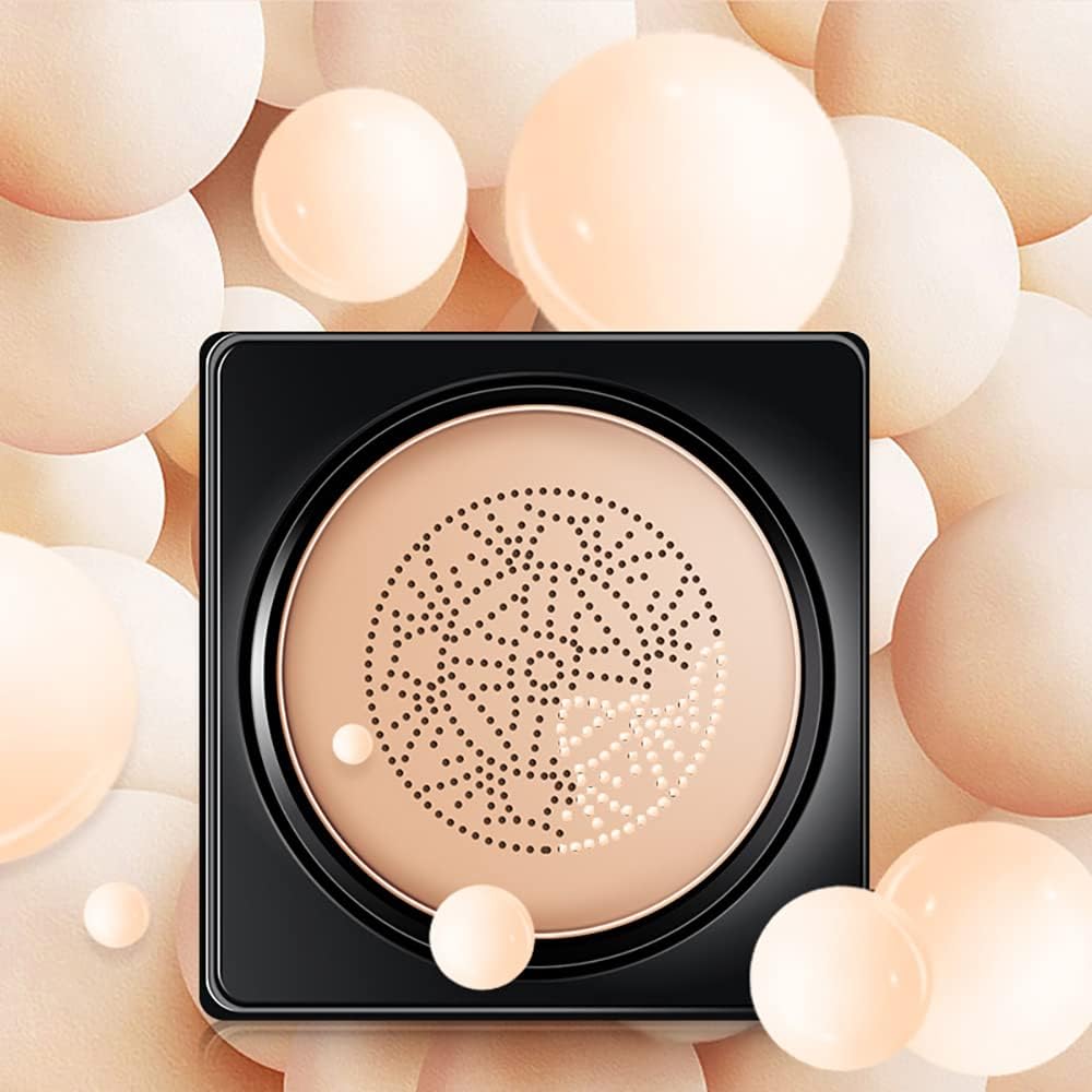 Mushroom Head Air Cushion BB Cream