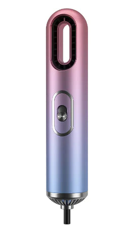 Gradient Leafless Hair Dryer with Ionic Function (Single Unit)