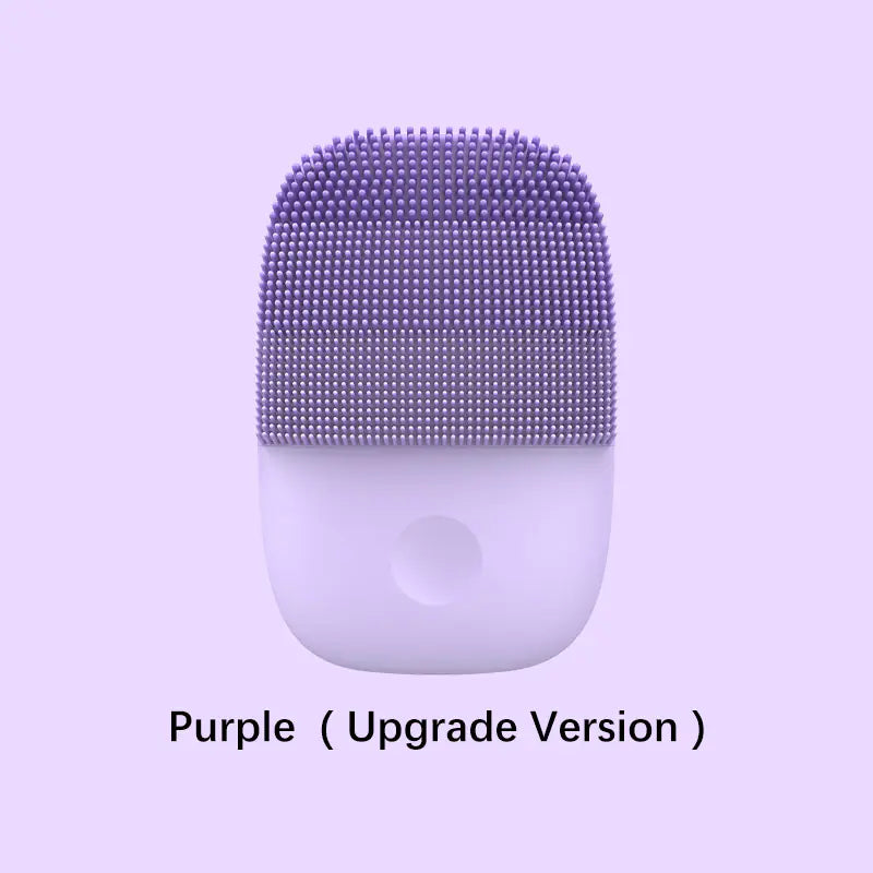 Ultrasonic Facial Cleanser