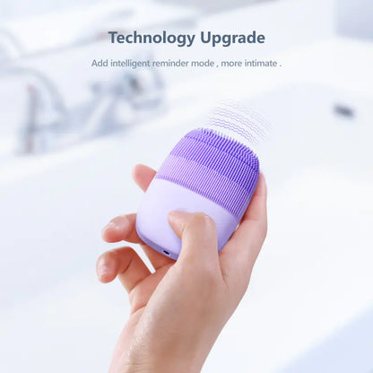Ultrasonic Facial Cleanser