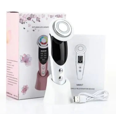Facial Massager 7 in 1