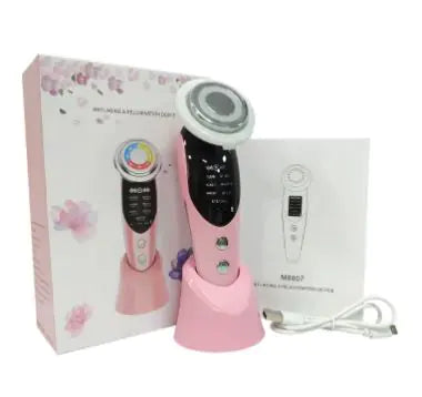 Facial Massager 7 in 1