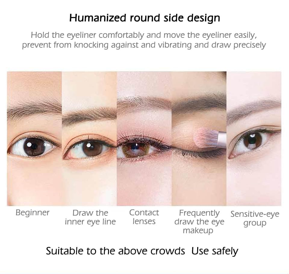 4D Silk Fiber Lash Mascara