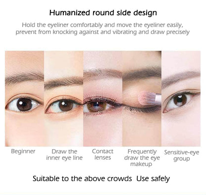 4D Silk Fiber Lash Mascara