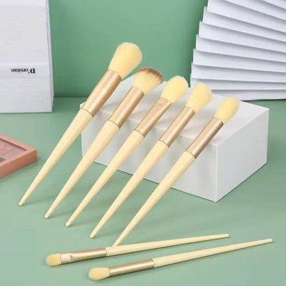 13Pcs Makeup Brush Set
