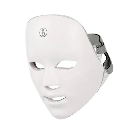 Colorful Skin Rejuvenation Beauty Face Mask