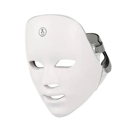 Colorful Skin Rejuvenation Beauty Face Mask