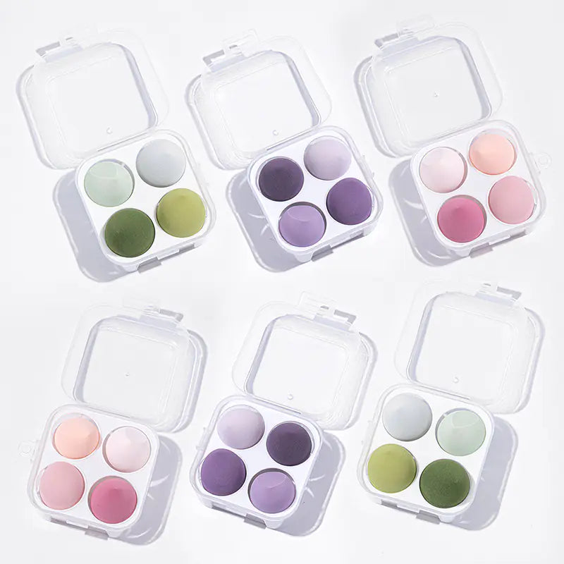 Makeup Sponge Blender