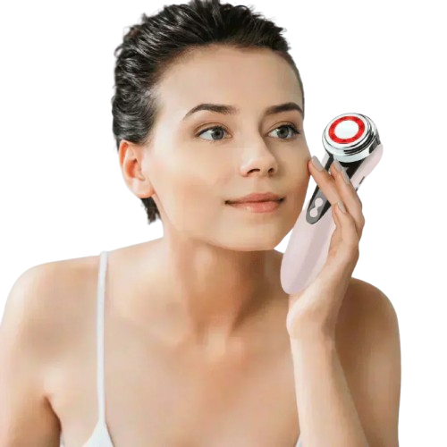Facial Massager 7 in 1