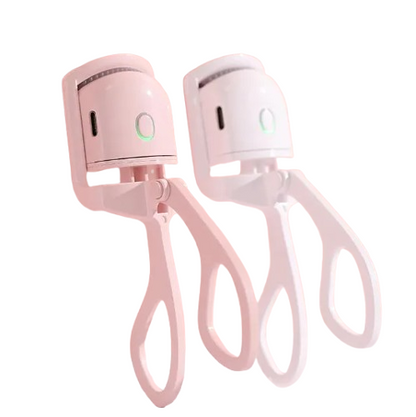 Electric Eyelash Curler