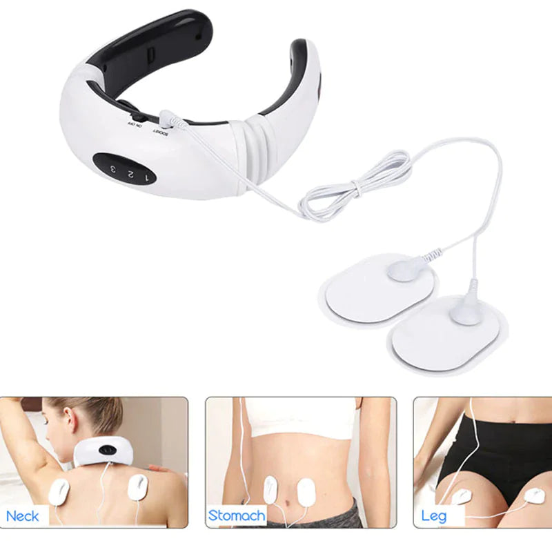 Electric Neck Massager