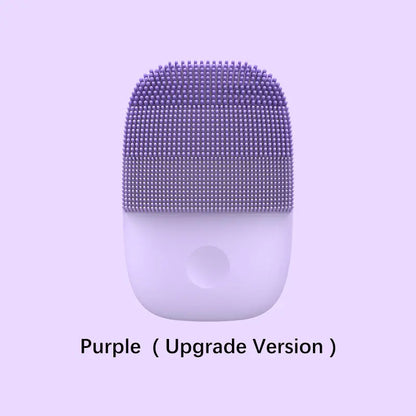 Ultrasonic Facial Cleanser