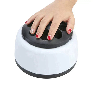 Nail Polish Remover Machine