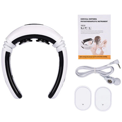 Electric Neck Massager
