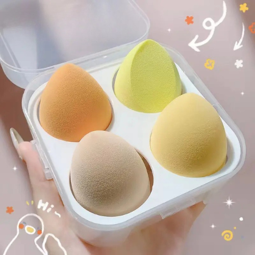 Makeup Sponge Blender