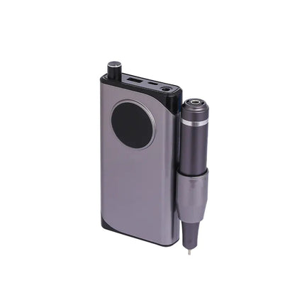 Electric Nail Drill Machine