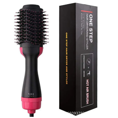 Multifunctional Hair Dryer And Volumizer