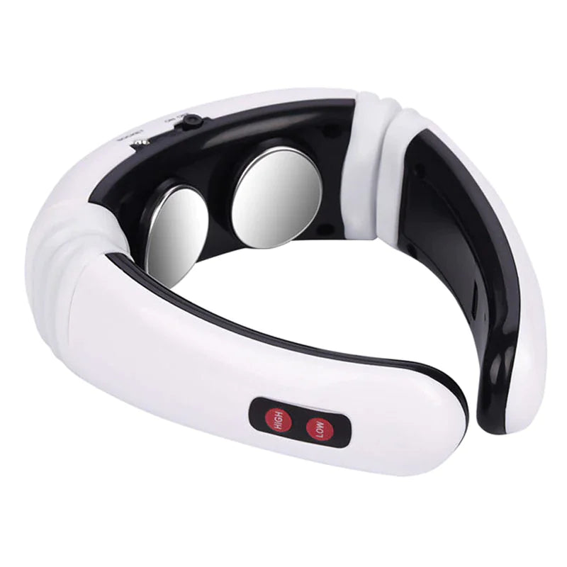 Electric Neck Massager