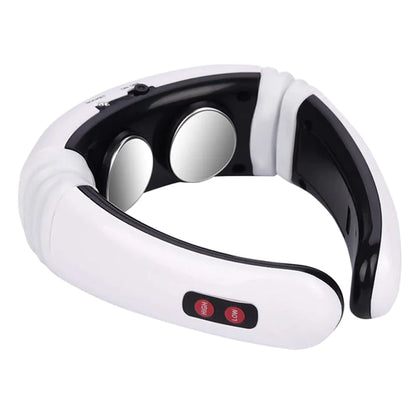 Electric Neck Massager
