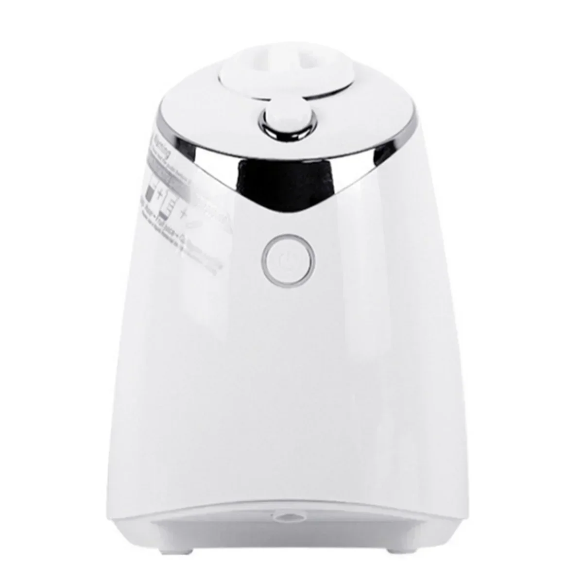 Face Mask Maker Machine