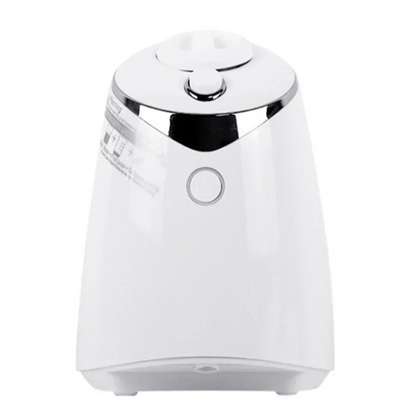 Face Mask Maker Machine