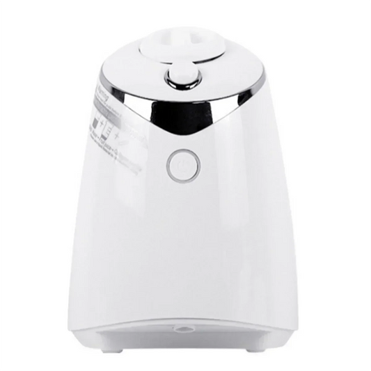 Face Mask Maker Machine