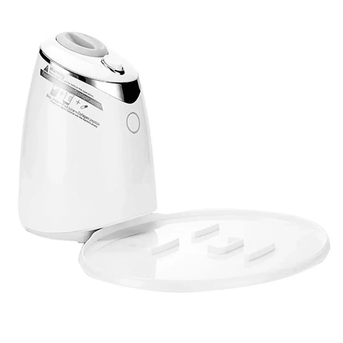 Face Mask Maker Machine