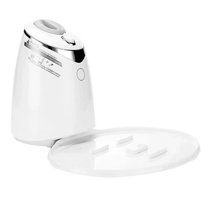 Face Mask Maker Machine