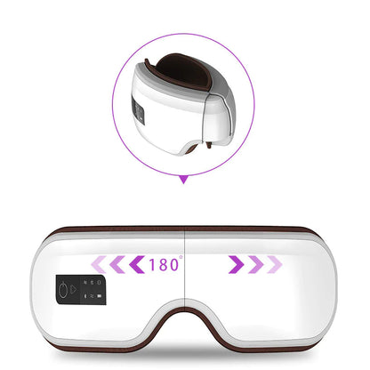 Smart Eye Massager