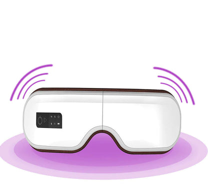 Smart Eye Massager