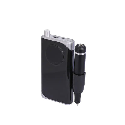 Electric Nail Drill Machine