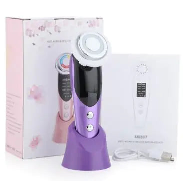 Facial Massager 7 in 1