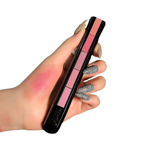 5 in 1 Velvet Matte Lipstick