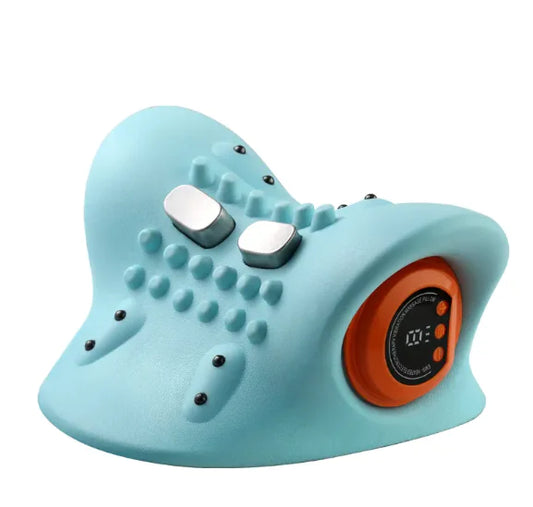 Cervical Spine Relief Massage Pillow