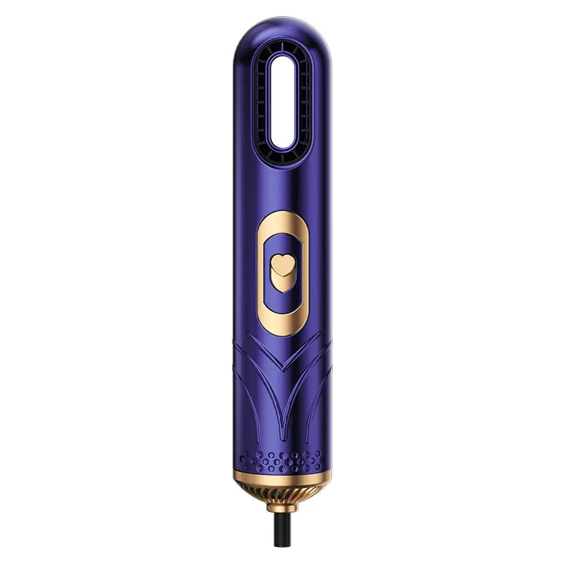 Gradient Leafless Hair Dryer