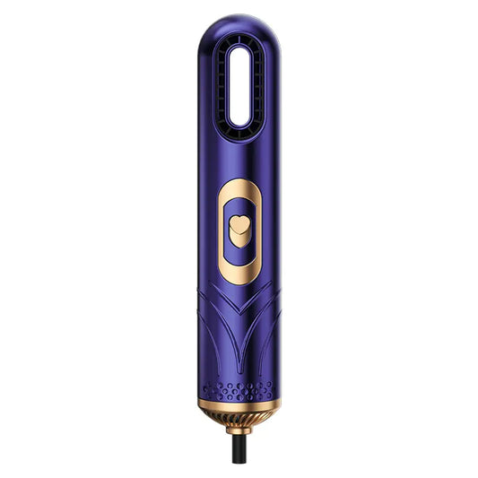 Gradient Leafless Hair Dryer