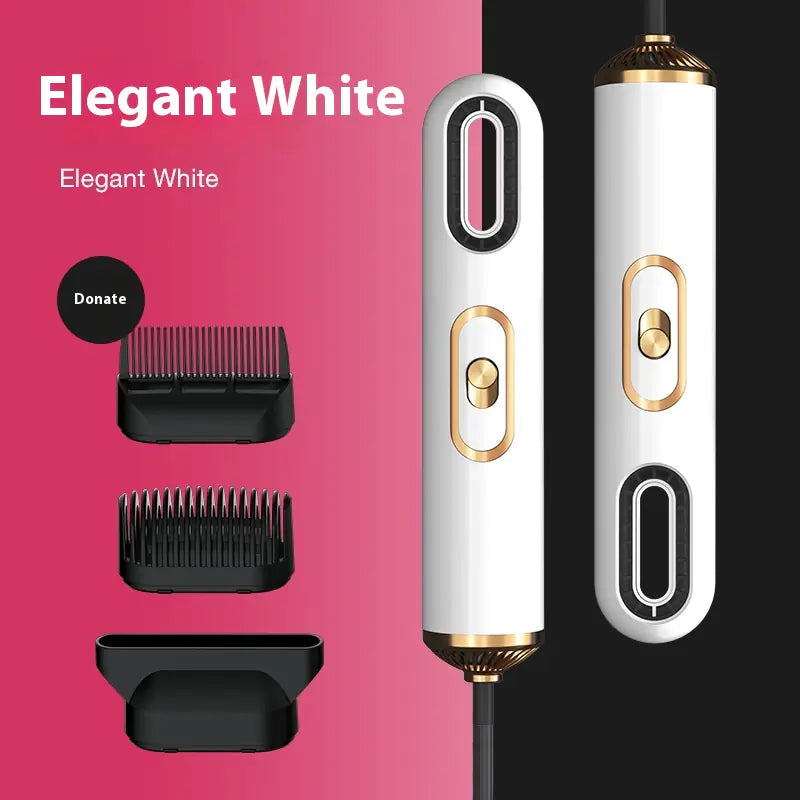 Gradient Leafless Hair Dryer