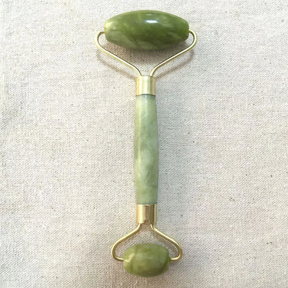 Jade Face Massage Roller