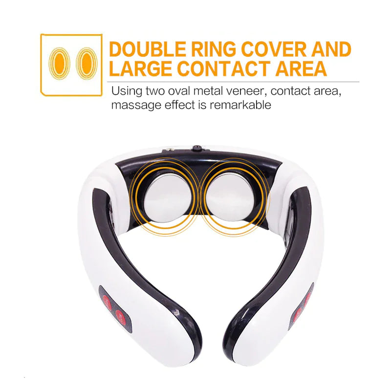 Electric Neck Massager