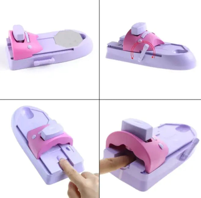 Nail Art Printer