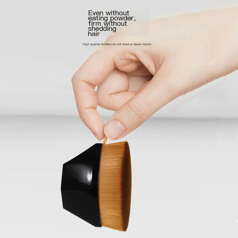 Makeup Foundation Brush