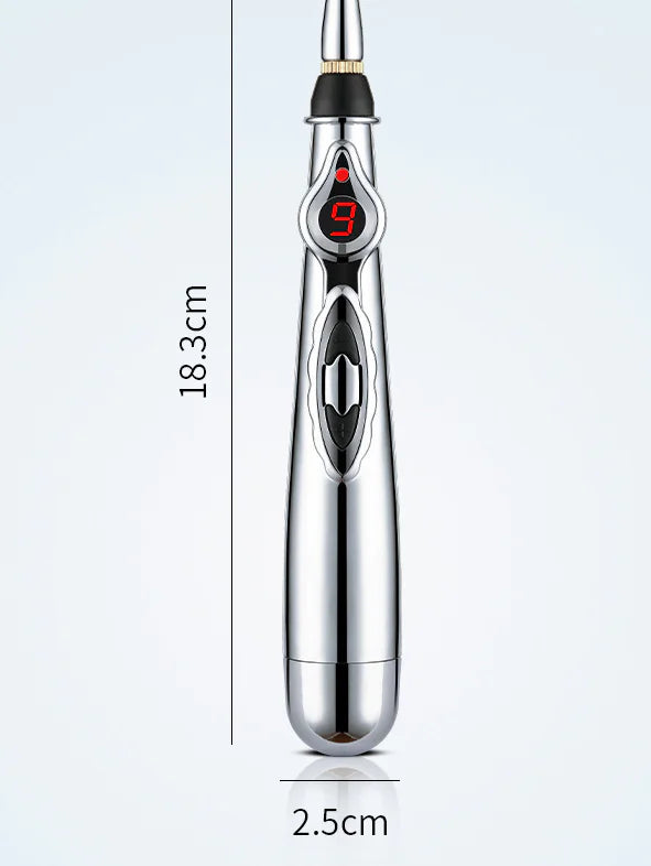 Electronic Acupuncture Pen