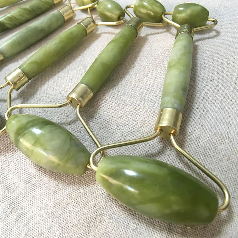 Jade Face Massage Roller