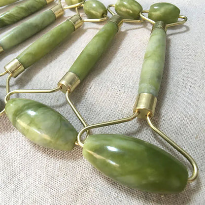 Jade Face Massage Roller