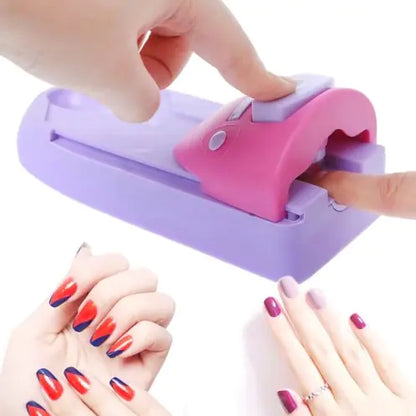 Nail Art Printer